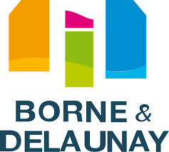 Borne Delaunay syndic copropriété
