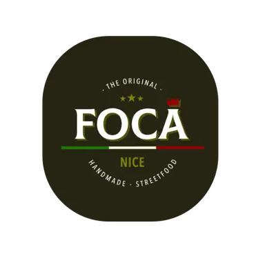 Foca restaurant Nice partenaire