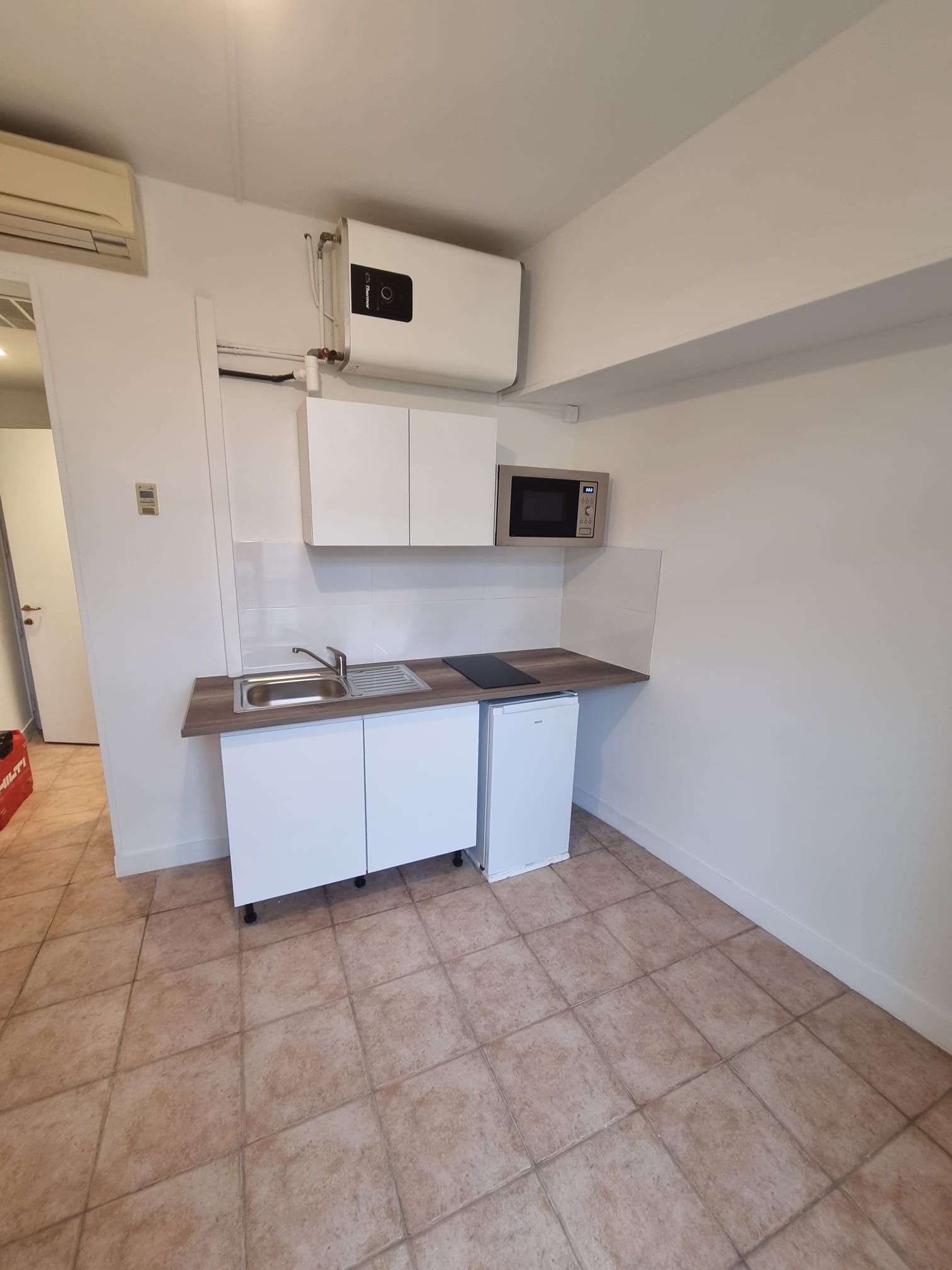 Cuisine après rénovation Nice – AG RENOV NISSA